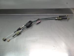 Używane Przewód sterowania skrzyni biegów Nissan Micra (K13) 1.2 12V DIG-S Cena € 49,00 Procedura marży oferowane przez Japoto Parts B.V.