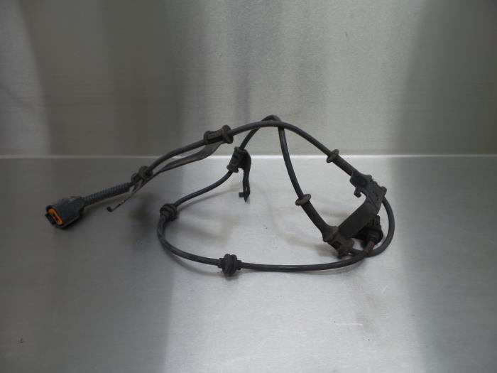 Hyundai I20 ABS Sensoren stock