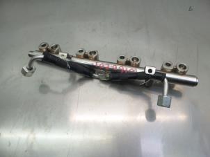 Used Fuel injector nozzle Kia Sportage (SL) 1.6 GDI 16V 4x2 Price € 50,00 Margin scheme offered by Japoto Parts B.V.