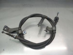 Used Parking brake cable Hyundai iX20 (JC) 1.4i 16V Price € 14,95 Margin scheme offered by Japoto Parts B.V.