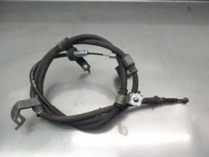Used Parking brake cable Hyundai iX20 (JC) 1.4i 16V Price € 14,95 Margin scheme offered by Japoto Parts B.V.