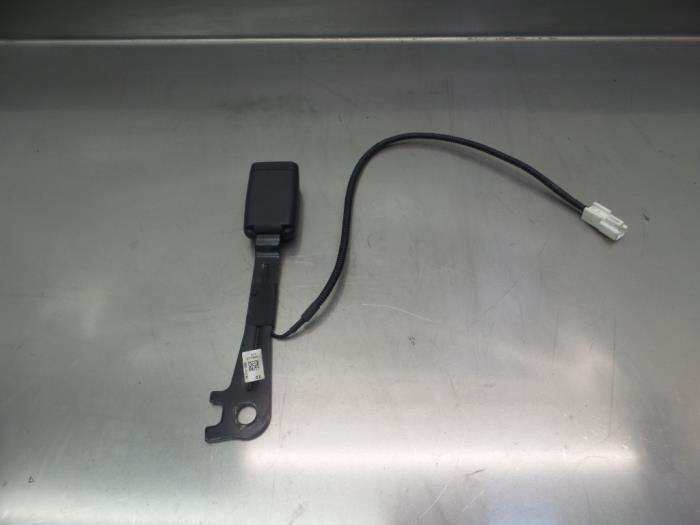 Sicherheitsgurt Schließe rechts vorne van een Kia Sportage (SL) 1.6 GDI 16V 4x2 2015