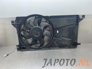 Used Cooling fans Mazda 3 Sport (BK14) 1.6 CiTD 16V Price € 34,99 Margin scheme offered by Japoto Parts B.V.