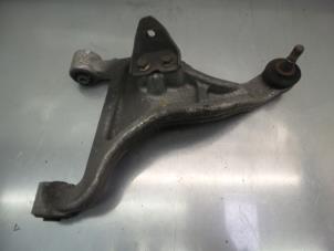 Used Rear upper wishbone, left Nissan Murano (Z51) 3.5 V6 24V 4x4 Price € 50,00 Margin scheme offered by Japoto Parts B.V.