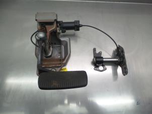 Used Brake pedal Nissan Murano (Z51) 3.5 V6 24V 4x4 Price € 34,95 Margin scheme offered by Japoto Parts B.V.
