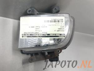 Gebrauchte Nebelscheinwerfer links vorne Hyundai Getz 1.3i 12V Preis € 19,95 Margenregelung angeboten von Japoto Parts B.V.