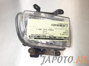 Used Fog light, front right Hyundai Getz 1.3i 12V Price € 19,95 Margin scheme offered by Japoto Parts B.V.