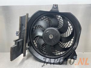 Used Air conditioning cooling fans Hyundai Santa Fe I 2.0 16V 4x2 Price € 45,00 Margin scheme offered by Japoto Parts B.V.