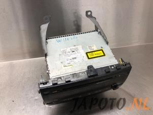 Używane Radio Toyota Prius (NHW20) 1.5 16V Cena € 74,99 Procedura marży oferowane przez Japoto Parts B.V.