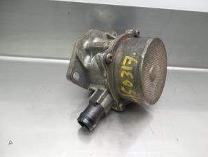 Used Vacuum pump (diesel) Nissan Micra (K12) 1.5 dCi 65 Price € 34,95 Margin scheme offered by Japoto Parts B.V.