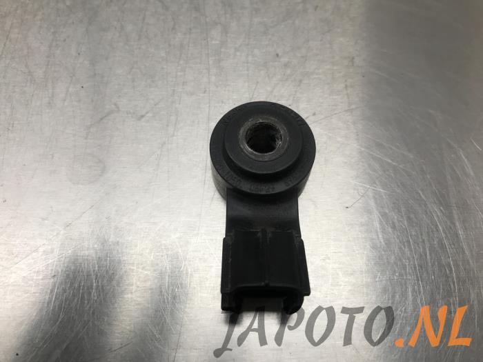 Gebrauchte Klopfsensor Toyota Corolla (E12) 1.6 16V VVT-i Preis € 13,60 Margenregelung angeboten von Japoto Parts B.V.