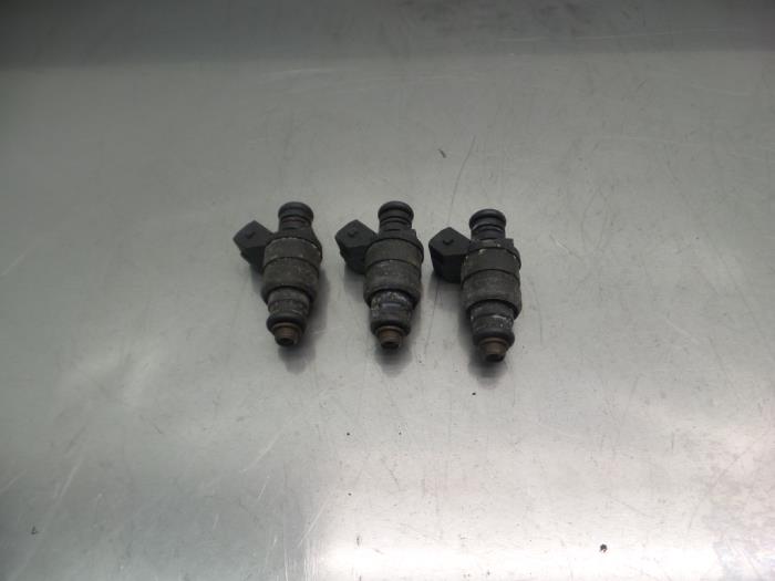 Gebrauchte Einspritzgehäuse Chevrolet Matiz 0.8 S,SE Preis € 20,95 Margenregelung angeboten von Japoto Parts B.V.