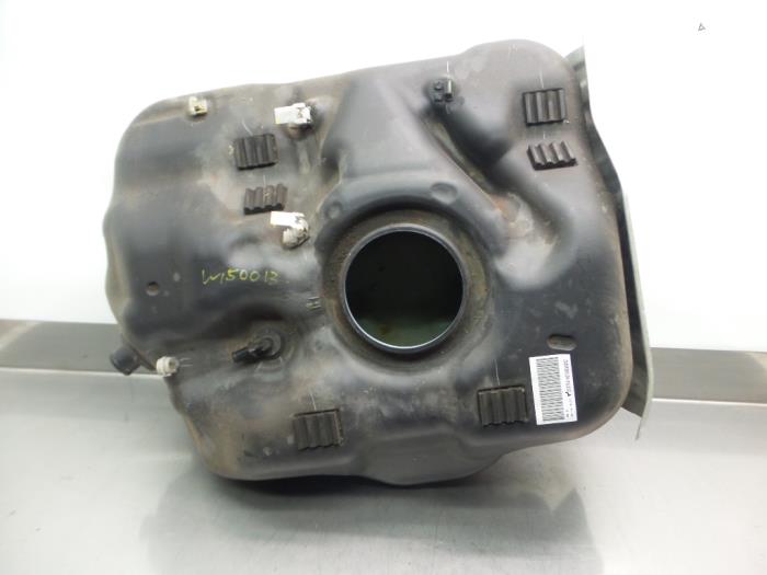 Begagnade Tank Honda Civic (FA/FD) 1.3 Hybrid Pris € 41,99 Marginaltabell erbjuds av Japoto Parts B.V.
