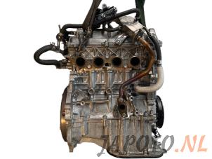 Gebrauchte Motor Toyota Yaris III (P13) 1.5 16V Hybrid Preis € 399,00 Margenregelung angeboten von Japoto Parts B.V.