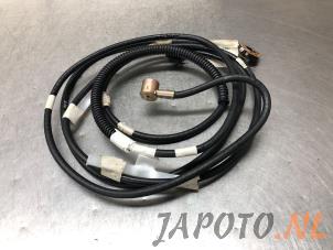 Używane Antena (rózne) Toyota Aygo (B10) 1.0 12V VVT-i Cena € 14,95 Procedura marży oferowane przez Japoto Parts B.V.