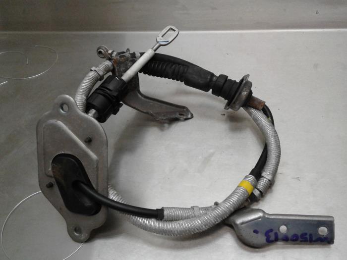 Usagé Câble frein à main Honda Civic (FA/FD) 1.3 Hybrid Prix € 15,75 Règlement à la marge proposé par Japoto Parts B.V.