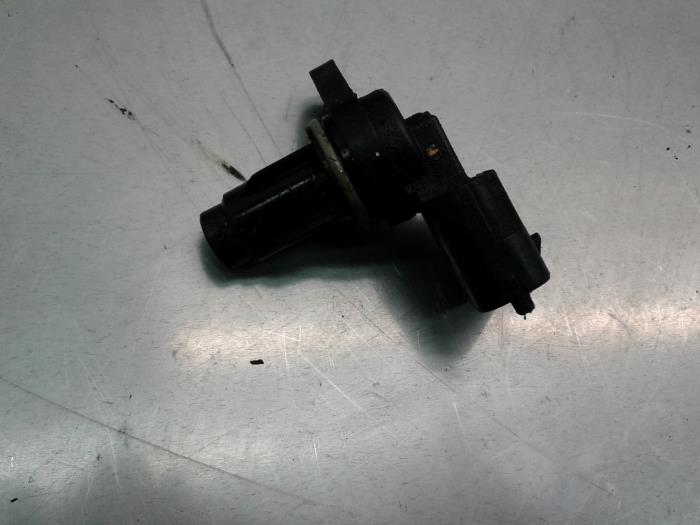 Gebrauchte Luftmassenmesser Hyundai i20 1.4i 16V Preis € 20,99 Margenregelung angeboten von Japoto Parts B.V.