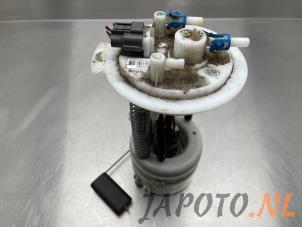 Used Electric fuel pump Nissan Micra (K13) 1.2 12V Price € 75,00 Margin scheme offered by Japoto Parts B.V.