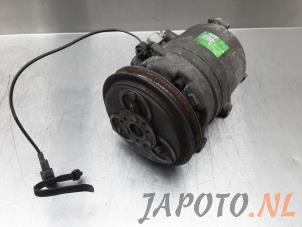 Gebrauchte Klimapumpe Nissan Terrano II (R20/TR50) 2.7 TDi Preis € 19,99 Margenregelung angeboten von Japoto Parts B.V.