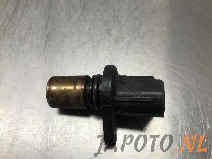 Begagnade Vevaxelsensor Toyota Avensis Wagon (T25/B1E) 1.8 16V VVT-i Pris € 15,70 Marginaltabell erbjuds av Japoto Parts B.V.
