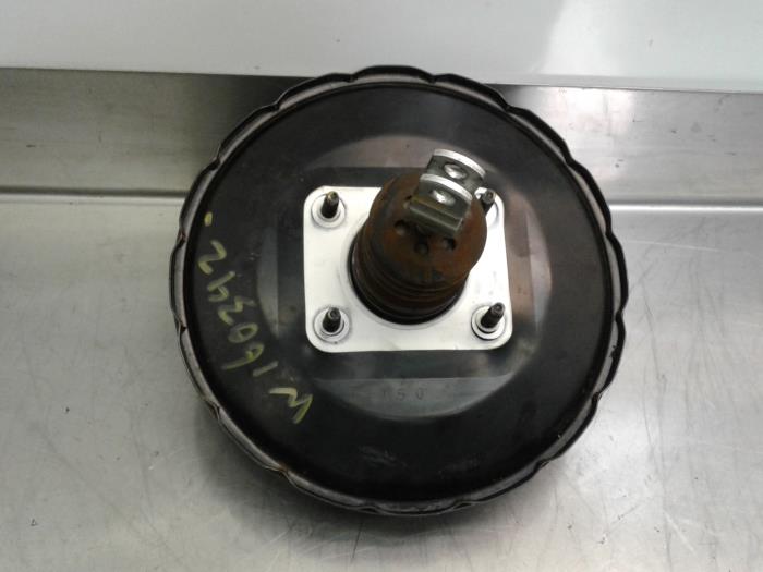 Usados Servofreno Hyundai i20 1.6 CRDi 16V VGT Precio € 31,45 Norma de margen ofrecido por Japoto Parts B.V.