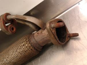 Used Exhaust front section Hyundai i20 1.6 CRDi 16V VGT Price € 50,00 Margin scheme offered by Japoto Parts B.V.