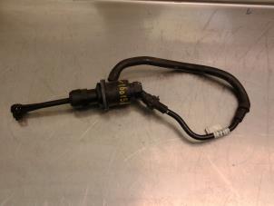 Used Clutch master cylinder Nissan X-Trail (T31) 2.0 16V XE,SE,LE 4x4 Price € 25,00 Margin scheme offered by Japoto Parts B.V.