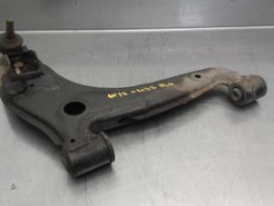 Usagé Bras de suspension bas avant droit Mazda MX-5 (NB18/35/8C) 1.6i 16V Prix € 34,95 Règlement à la marge proposé par Japoto Parts B.V.
