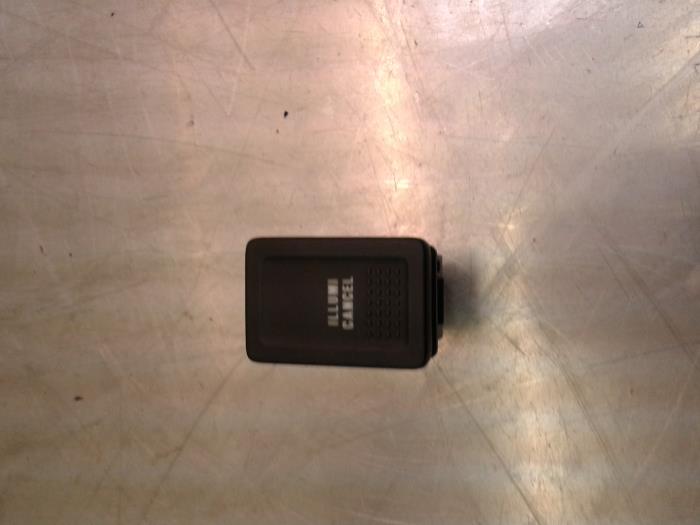 Switch from a Suzuki Grand Vitara II (JT) 2.0 16V 2006