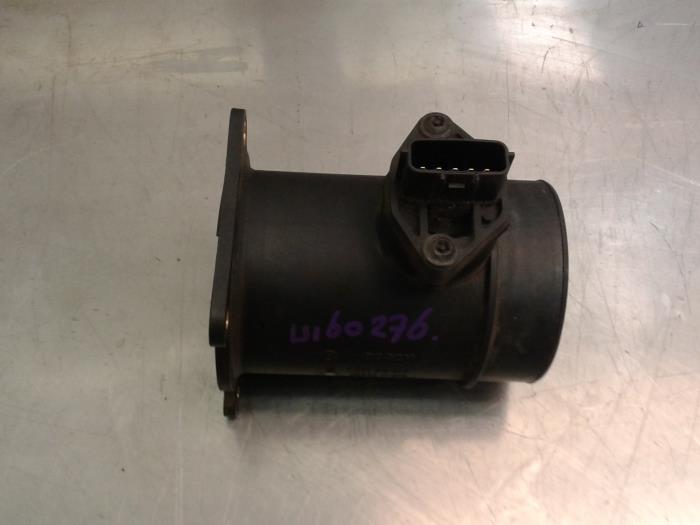 Gebrauchte Luftmassenmesser Nissan Primera Traveller (W12) 2.0 16V Preis € 20,99 Margenregelung angeboten von Japoto Parts B.V.