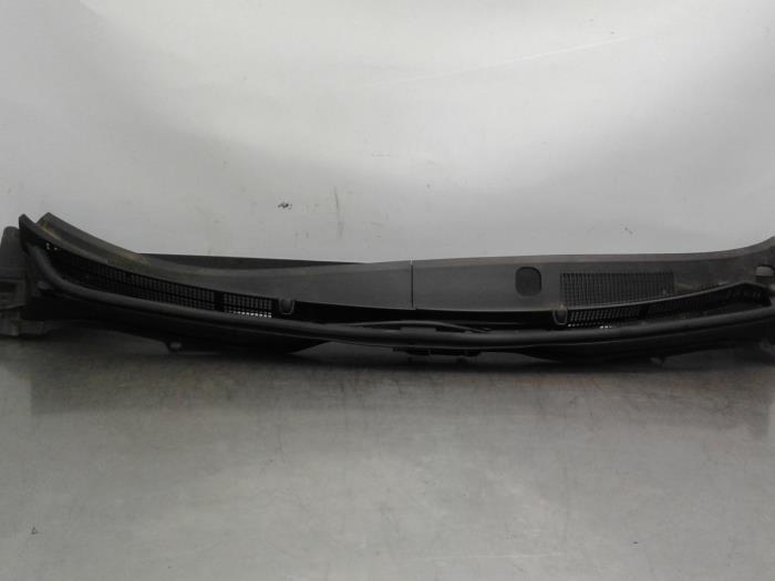 Używane Parawan Mazda 6 SportBreak (GH19/GHA9) 2.2 CITD 16V 185 Cena € 26,20 Procedura marży oferowane przez Japoto Parts B.V.