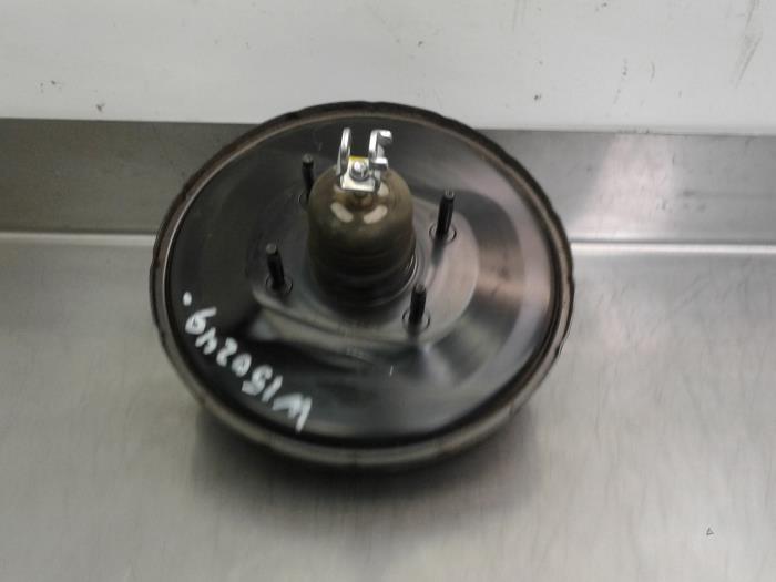 Usagé Servo frein Honda CR-Z (ZF1) 1.5 Hybrid 16V Prix € 26,20 Règlement à la marge proposé par Japoto Parts B.V.