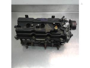 Używane Glowica cylindra Nissan Murano (Z51) 3.5 V6 24V 4x4 Cena € 200,00 Procedura marży oferowane przez Japoto Parts B.V.