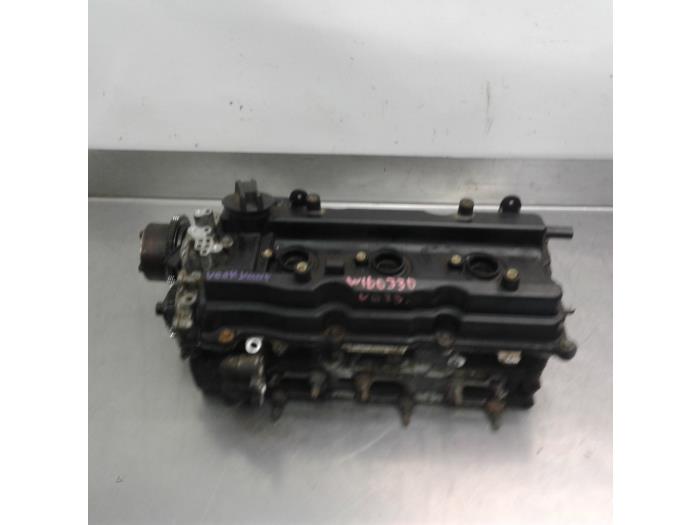Usagé Culasse Nissan Murano (Z51) 3.5 V6 24V 4x4 Prix € 210,00 Règlement à la marge proposé par Japoto Parts B.V.