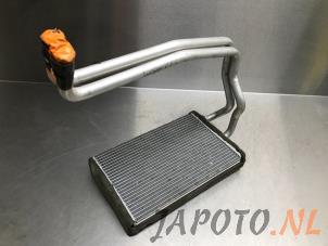 Used Heating radiator Mazda 6 SportBreak (GH19/GHA9) 2.2 CITD 16V 185 Price € 30,00 Margin scheme offered by Japoto Parts B.V.