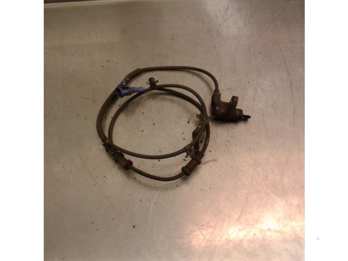 Gebrauchte Sensor ABS Suzuki New Ignis (MH) 1.3 16V Preis € 15,70 Margenregelung angeboten von Japoto Parts B.V.