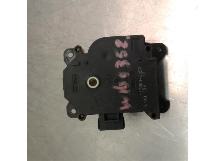 Heater valve motor from a Honda Jazz (GE6/GE8/GG/GP) 1.2 VTEC 16V 2010