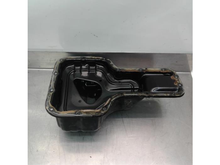 Gebrauchte Ölwanne Toyota Avensis Wagon (T25/B1E) 1.8 16V VVT-i Preis € 42,00 Margenregelung angeboten von Japoto Parts B.V.