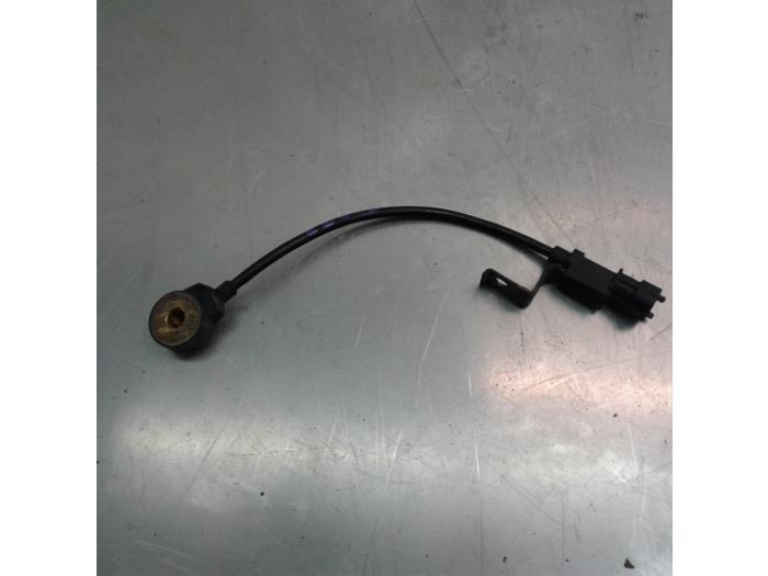 Gebrauchte Klopfsensor Kia Picanto (BA) 1.1 12V Preis € 13,60 Margenregelung angeboten von Japoto Parts B.V.
