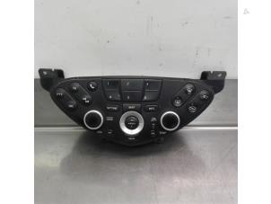 Usados Panel de control de calefacción Nissan Primera Wagon (W12) 1.9 dCi Precio € 25,00 Norma de margen ofrecido por Japoto Parts B.V.