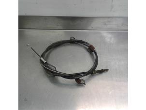 Used Parking brake cable Honda Civic (FA/FD) 1.3 Hybrid Price € 15,00 Margin scheme offered by Japoto Parts B.V.
