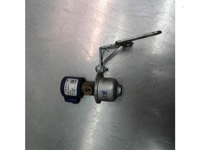 Usagé Divers Chevrolet Spark 1.0 16V Bifuel Prix € 20,99 Règlement à la marge proposé par Japoto Parts B.V.