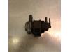 Vacuum valve from a Nissan Note (E11), 2006 / 2013 1.5 dCi 86, MPV, Diesel, 1.461cc, 63kW (86pk), FWD, K9K276, 2006-03 / 2012-06, E11CC02 2006