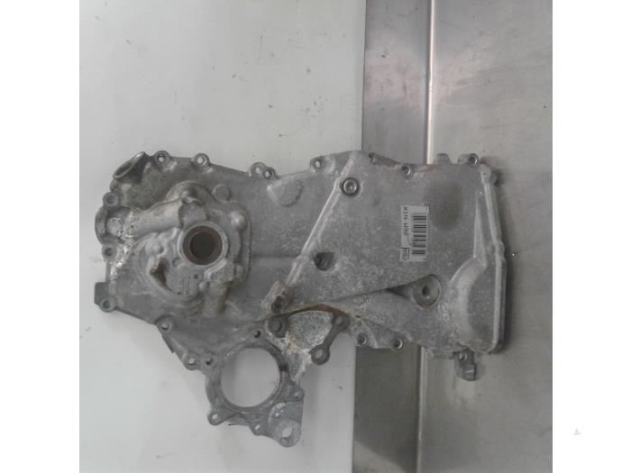 Toyota Prius Timing covers stock
