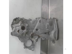 Used Timing cover Toyota Prius (NHW20) 1.5 16V Price € 75,00 Margin scheme offered by Japoto Parts B.V.