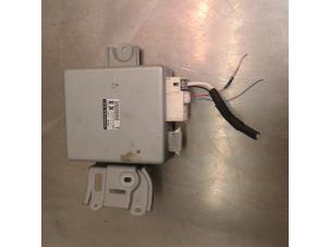 Used Power steering computer Toyota Prius Plus (ZVW4) 1.8 16V Price € 100,00 Margin scheme offered by Japoto Parts B.V.