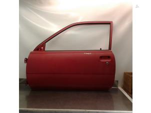 Used Door 2-door, left Toyota Starlet (EP8/NP8) 1.3 Friend,XLi 12V Price € 49,99 Margin scheme offered by Japoto Parts B.V.