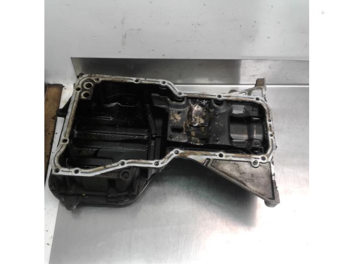 Usagé Couvercle carter Honda Civic (ES) 1.3 16V VTEC-i IMA Prix € 42,00 Règlement à la marge proposé par Japoto Parts B.V.