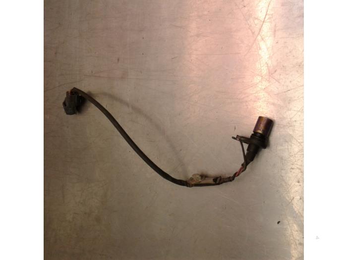 Begagnade Vevaxelsensor Toyota Corolla Verso (R10/11) 1.8 16V VVT-i Pris € 15,70 Marginaltabell erbjuds av Japoto Parts B.V.