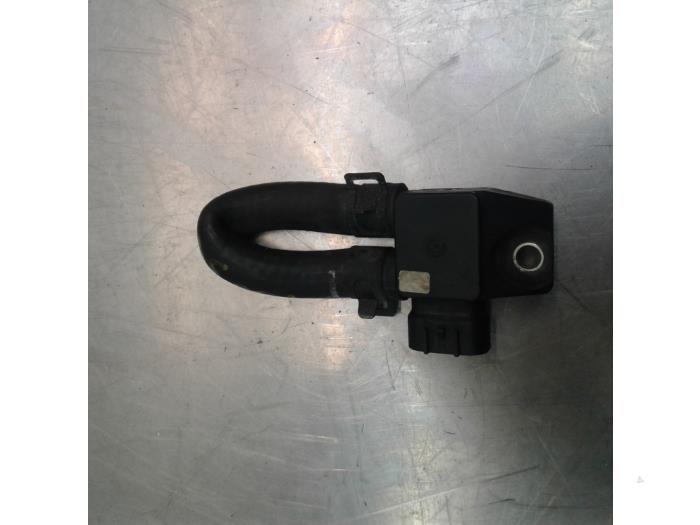 Begagnade Sensor (övriga) Hyundai i20 1.6 CRDi 16V VGT Pris € 31,49 Marginaltabell erbjuds av Japoto Parts B.V.